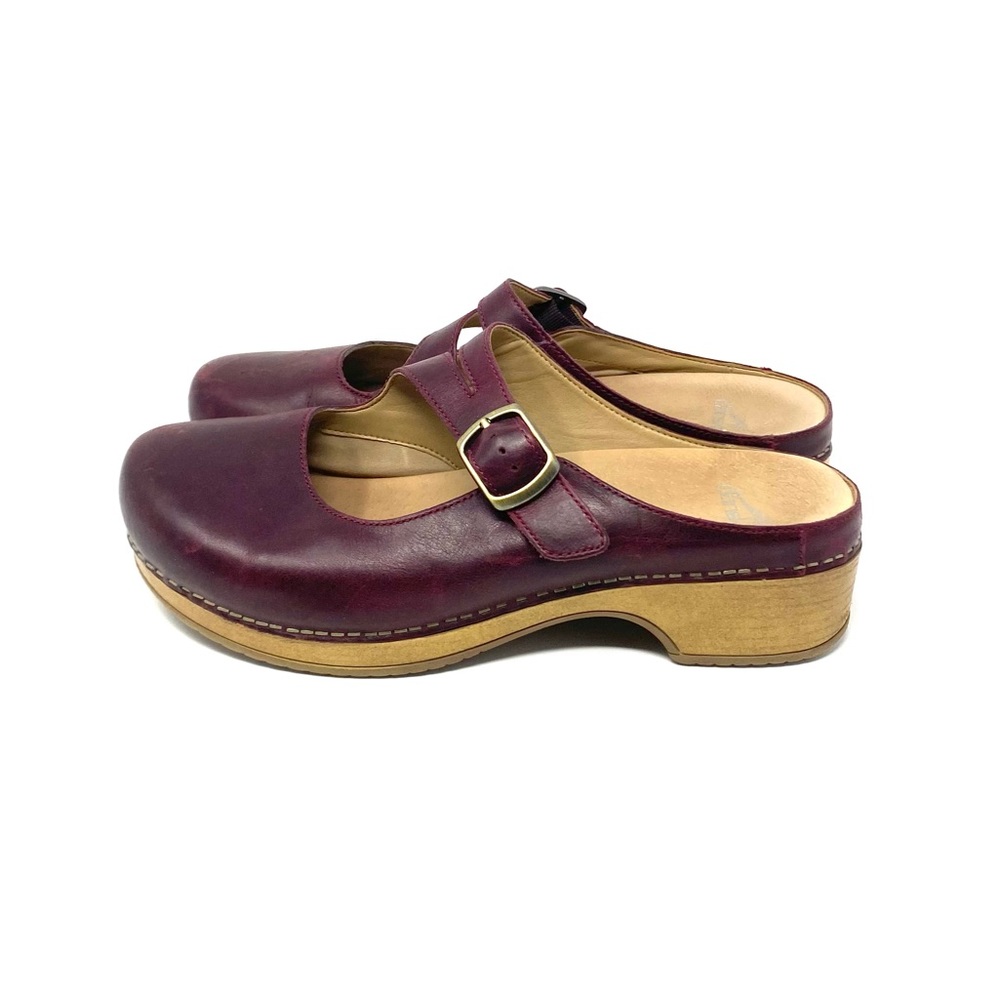 Dansko Mules